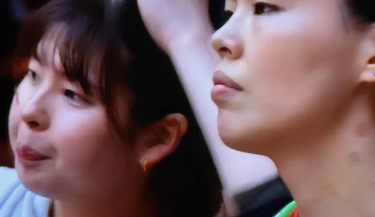 【没有身高，日本女排进四强了】
日本女排以3：2淘汰荷兰女排，打入本届女排世锦
