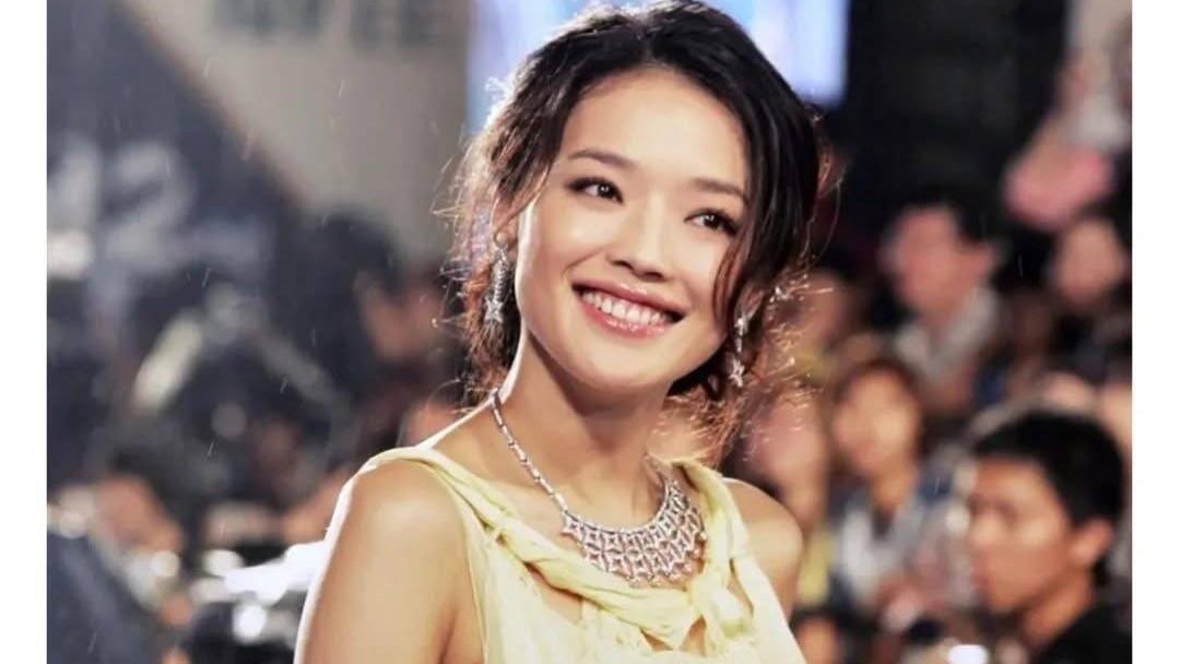 舒淇：纯真感是因为我没童年