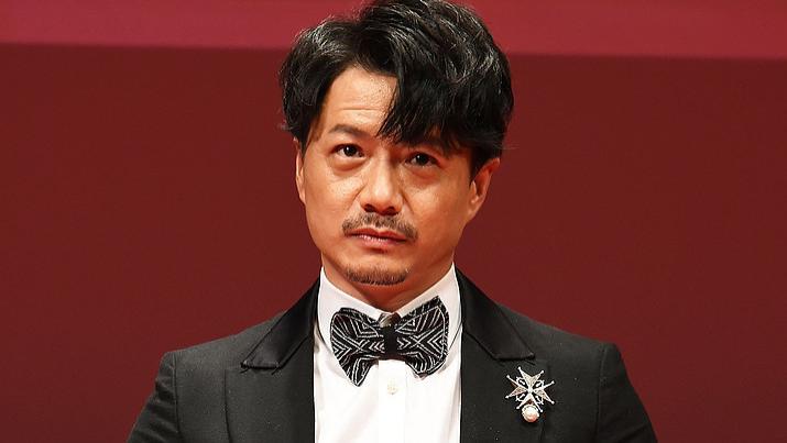 梁朝伟邪魅一笑藏杀机 段奕宏硬核追凶掀生死暗战