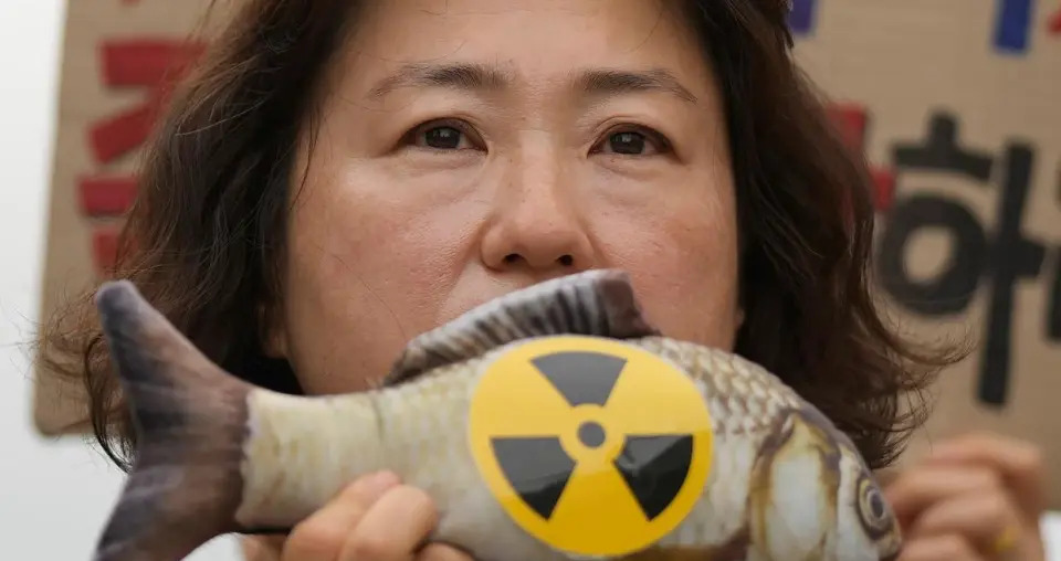 日本核水排放后海鲜出口逆袭











核水排海，海鲜还能吃吗？日本海