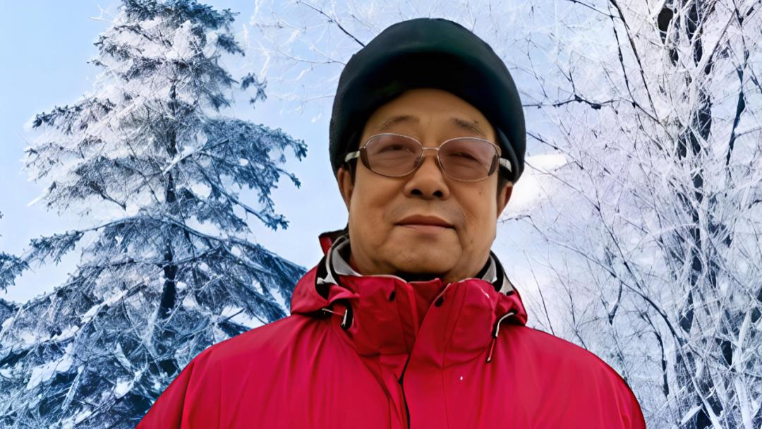 曲学真  笔墨之巅——中国书画名家致敬传统展望未来