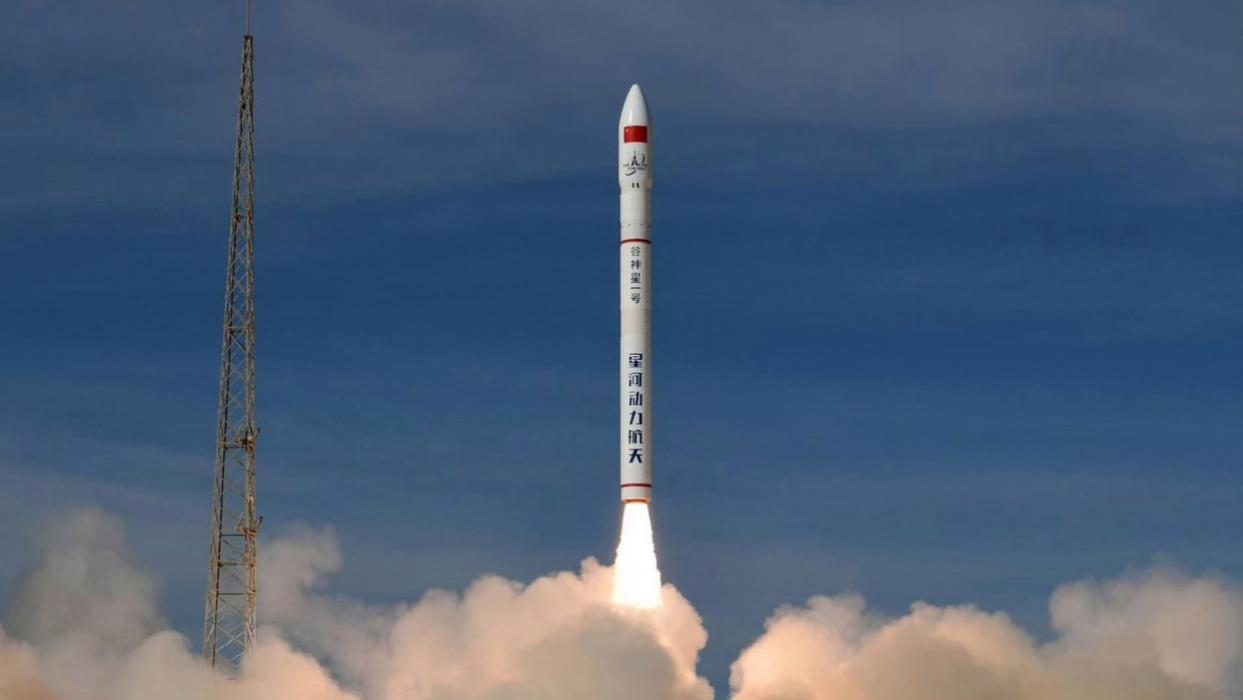 突发快讯！谷神星一号（遥十九）火箭发射失利，引发高度关注