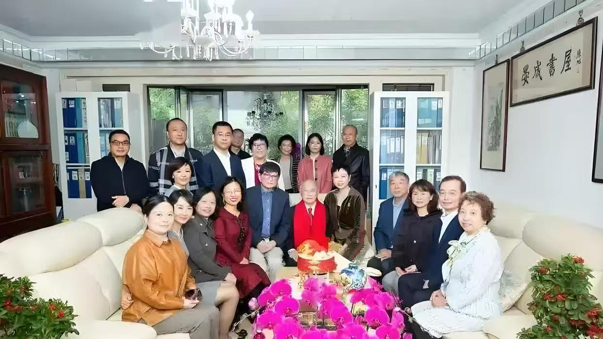 陆道培：拼上我们的一切谨慎，护好患者重生的机会