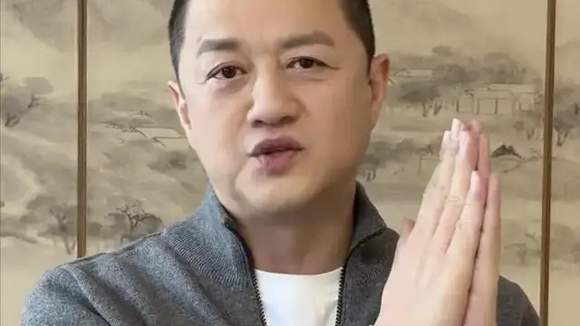 全网排队道歉：李亚鹏的冤，终于洗清