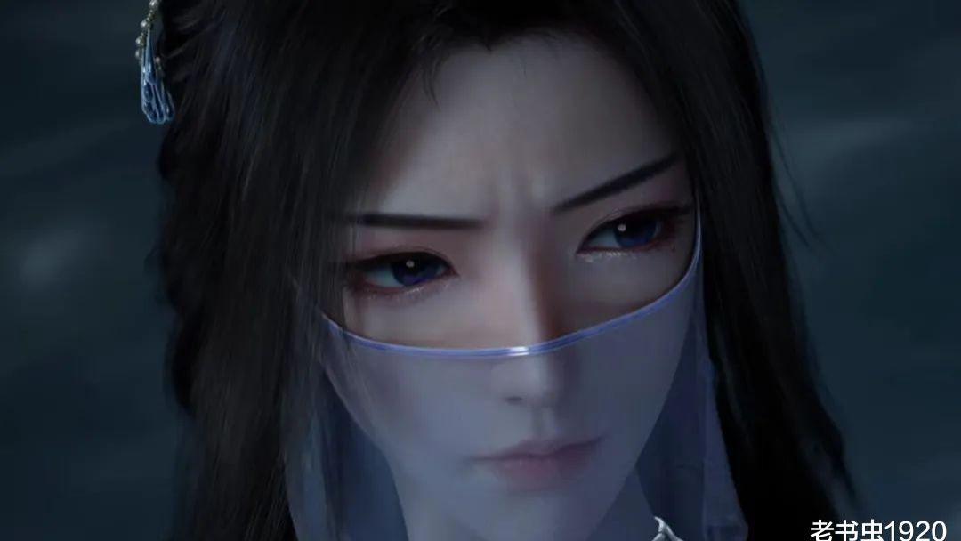 我的师父韩立：那些年，我们一起经营的落云宗