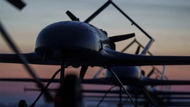 12月2日俄乌：又有俄油轮遇袭，新打击模式来临？