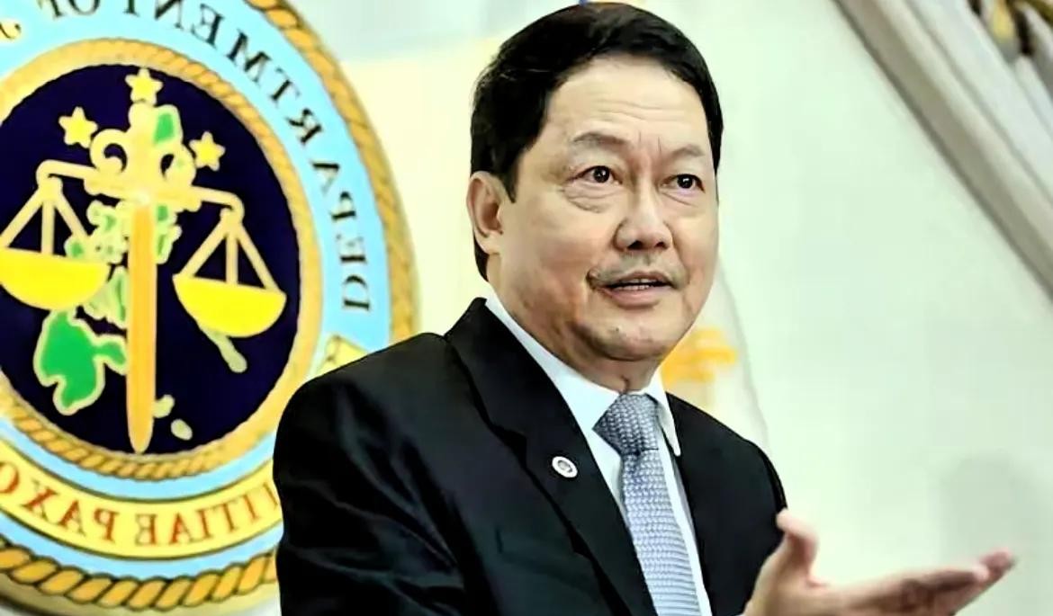 菲律宾前总统杜特尔特涉毒品战争案再生变数。菲律宾副总检察长格瓦拉公开反对国际刑事