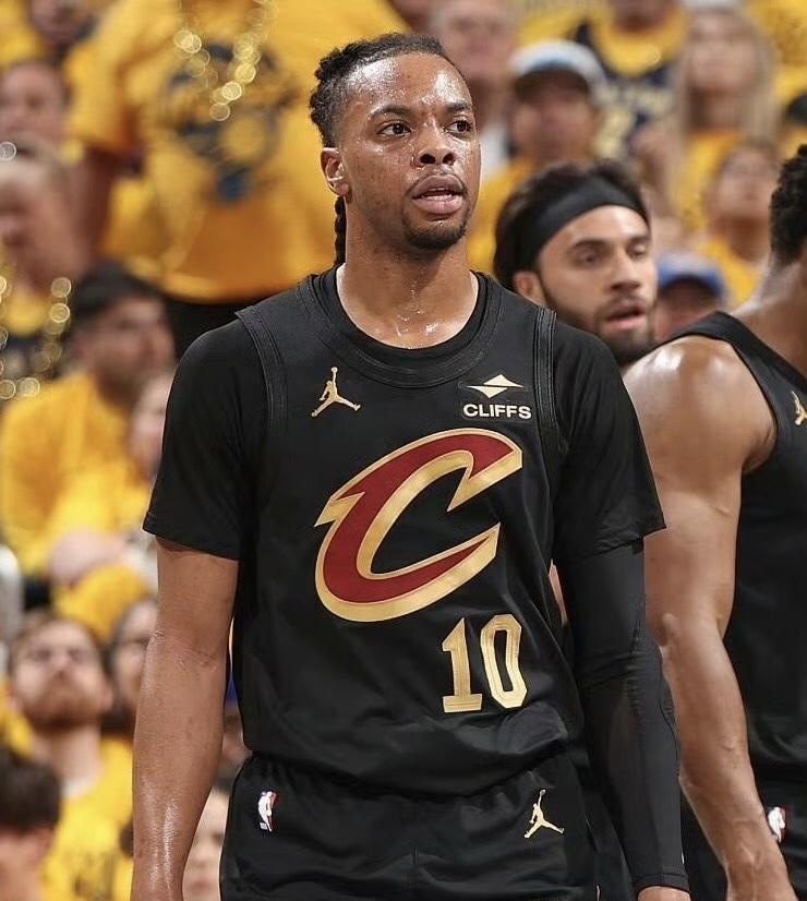 加兰的交易能否真正成行？
Windhorst：“在适当的情况下骑士愿意交易加兰，