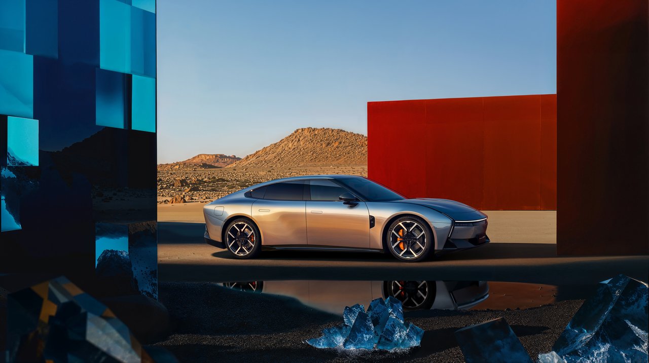 据彭博社报道，中国汽车制造商在欧洲取得了有史以来最好的月份表现，在9月份凭借电池