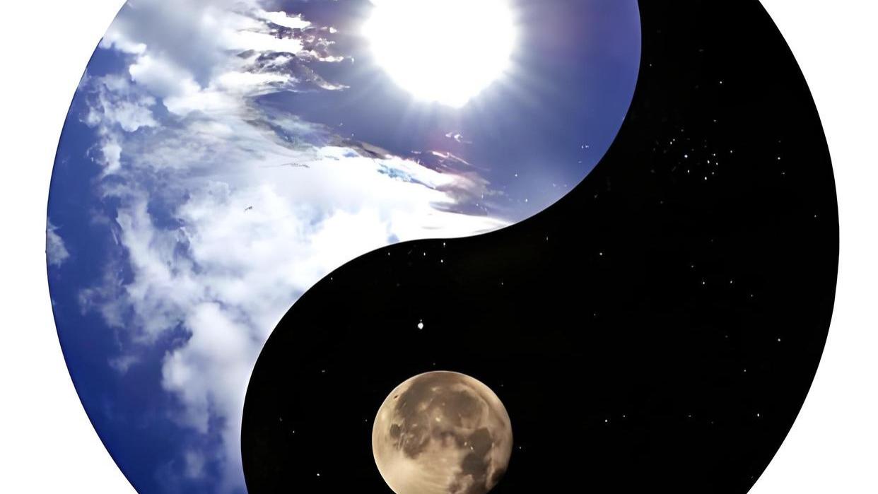 祸福相依，恩害相生：阴阳哲学揭示的人生真相