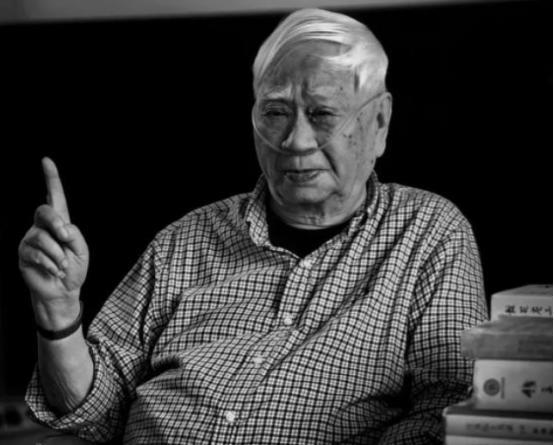 2025年3月16日，99岁的李德平院士在睡梦中安详离世。这位用一生为中国人铸造