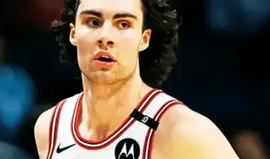 NBA情报局6月27日讯 公牛队出手了！给自家小将吉迪开出了一份价值1100万美