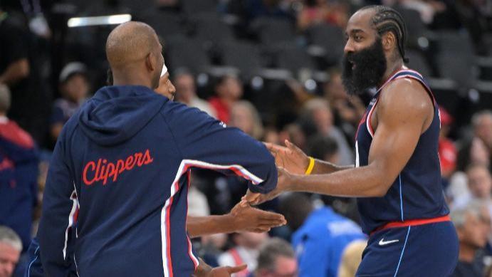 快船与保罗分手，灯泡组合回归火箭概率大吗