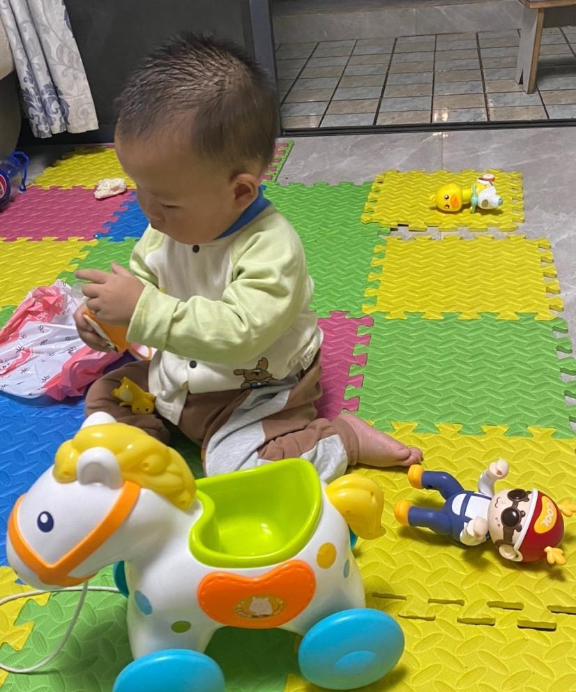 带娃以后才知道：
1.情绪稳定的家长才能带出情绪稳定的宝宝。那些情绪不稳定的家长