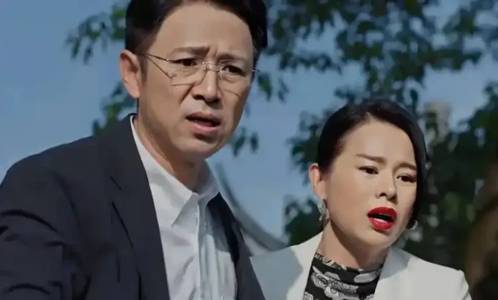 一觉醒来，
我被电视剧《蛮好的人生》圈粉了，
不是因为孙俪也不是因为胡杏儿，而是