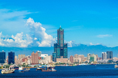 台湾问题一直是中美关系里的一块烫手山芋。中国大陆说台湾是自己的一部分，铁了心要统