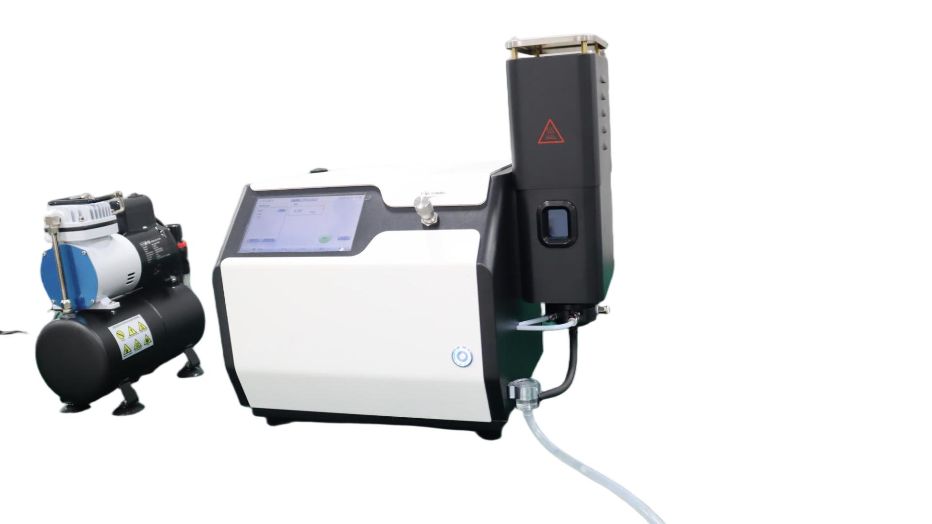 LT-6410 火焰光度计（钠焰光度计） GB 19083-2010 售后完善