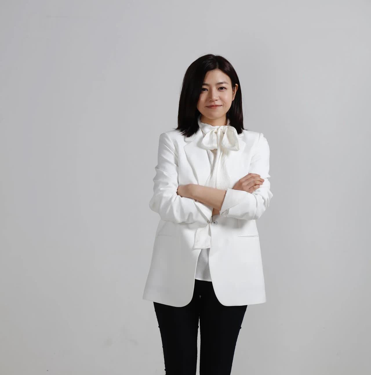 陈妍希，161cm，陈妍希的坦诚，让人眼前一亮。