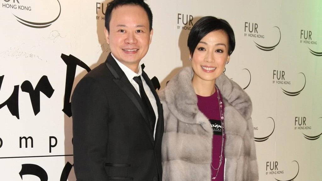 吴君如亡父晚年身体状况曝光前儿媳江美仪称每周进两次医院洗肾
