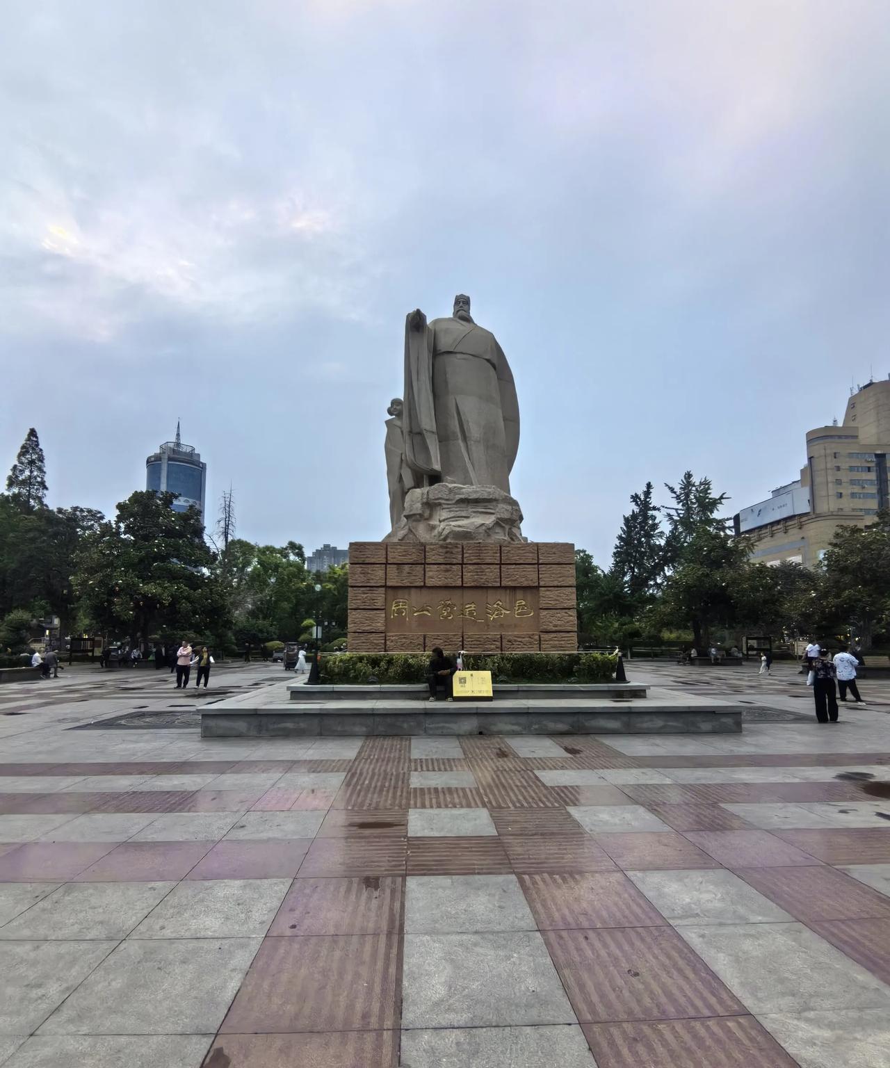 对于无法改变的结果，不要过度纠结。在生活中磨炼自己，学会随缘你的人生就会不苦，也
