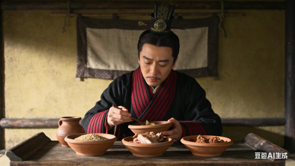 公仪休的做官与吃鱼