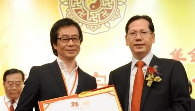 1992年，霍文芳被霍英东重金保释出狱后，霍英东在报纸上宣布与其断绝父子关系，结