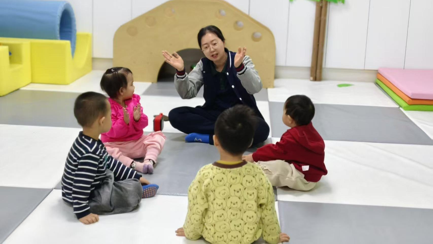 ​如何考察幼儿园老师的责任心：从关键维度深度解析