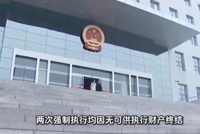 “亲生小孩的抚养费，都想赖！”上海一男子自愿放弃继承父亲210万遗产，以为可以逃
