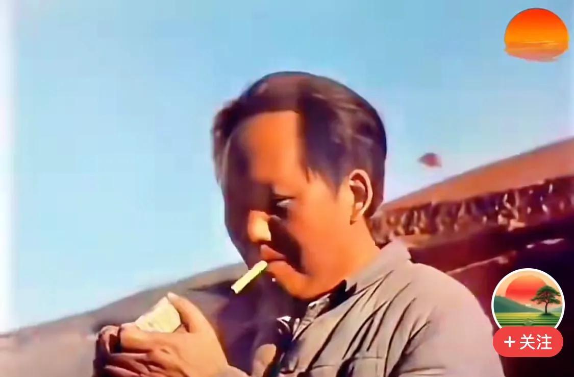 毛泽东的一生，是充满传奇与光辉的一生，他身上凝聚着七种非凡气质。他有骨气，面对列