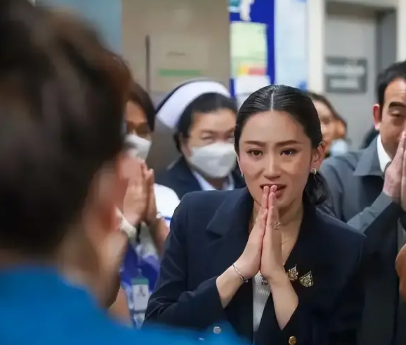 赢了战争、输了国家，一门三总理他信家族大危机，9·9裁决倒计时

曾经“一门三总