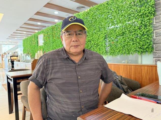 岛内左翼人士：台湾歌颂殖民者　全世界绝无仅有
针对绿营两波大罢免大失败对政局影响