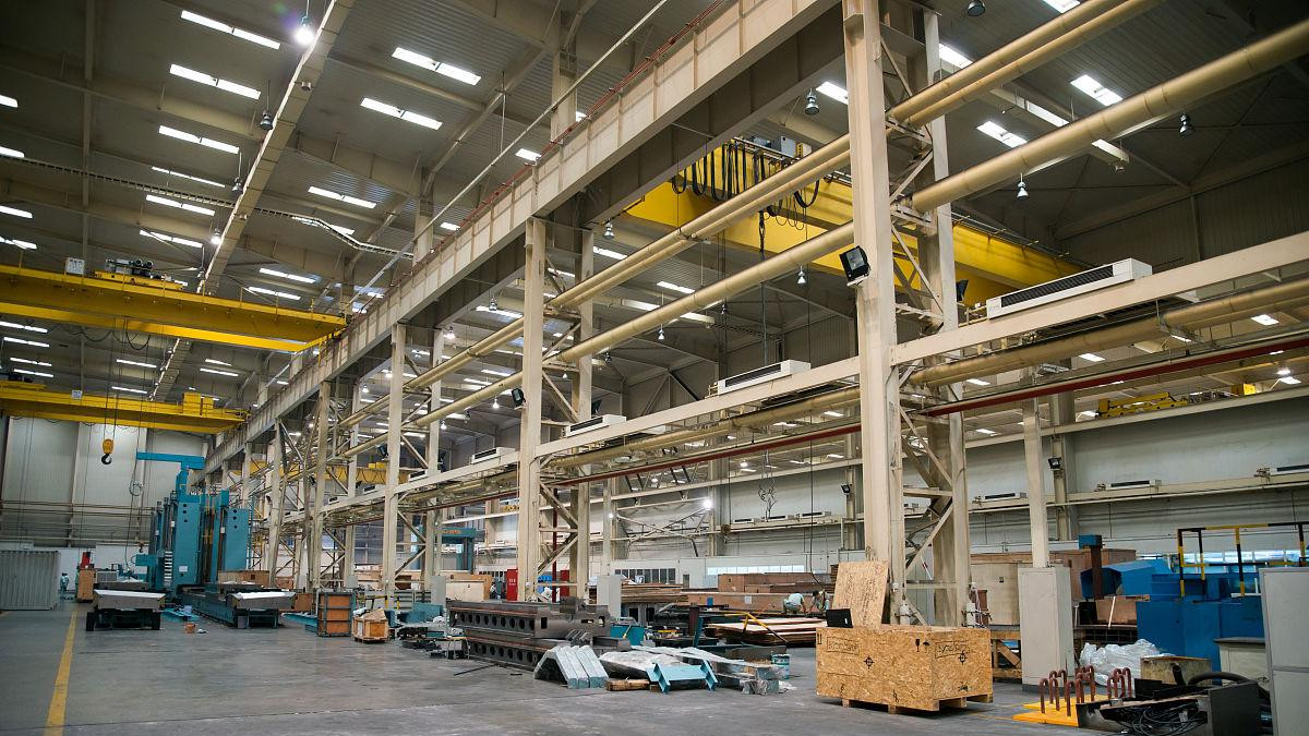 行业标签准不准？实测工具对细分制造领域的识别能力