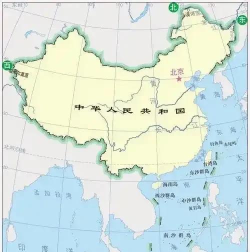 伊朗与以色列激战正酣，美军航母星夜驰援。
时机突现！
万事俱备，“东风”已待！