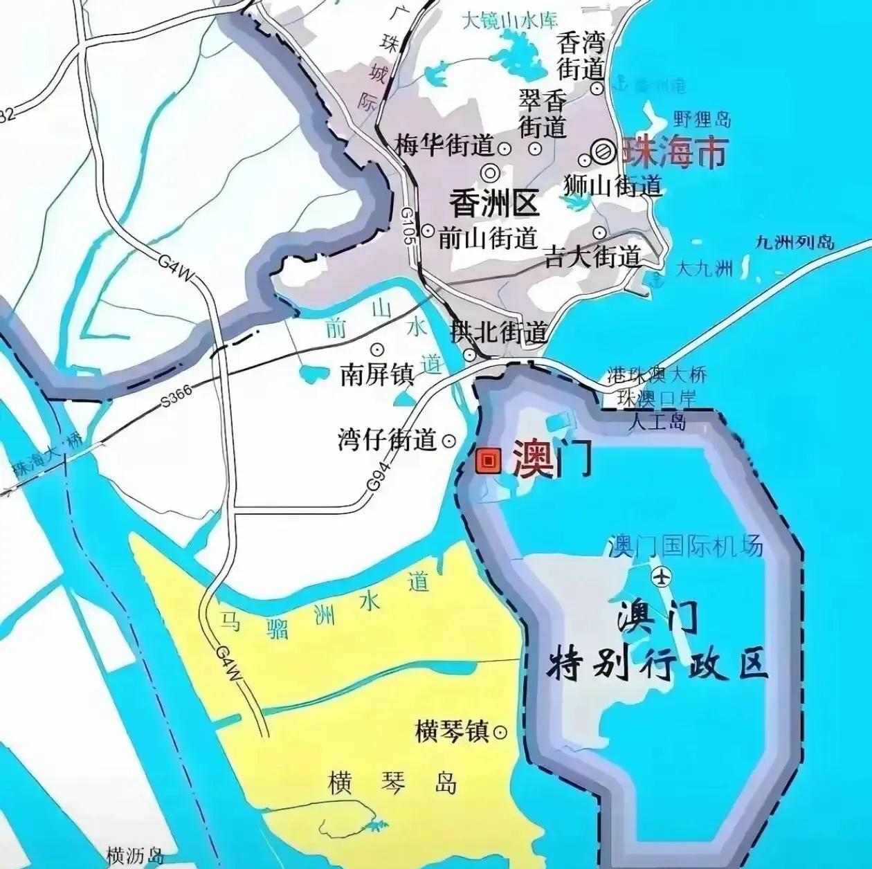 澳门情况介绍
澳门总人口为68.66万，其中男性人口为31.83万，女性口为36