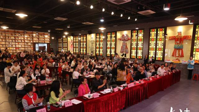 边个够我“盏鬼”？三水首届“粤语小明星”现场Battle