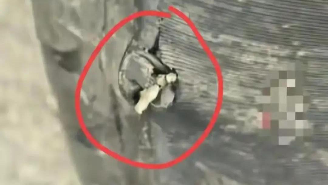 山西运城，男子因嫉妒景区火爆，醉酒持 15 厘米锥子扎毁 21 辆游客车胎，景区全额赔付 + 悬赏追