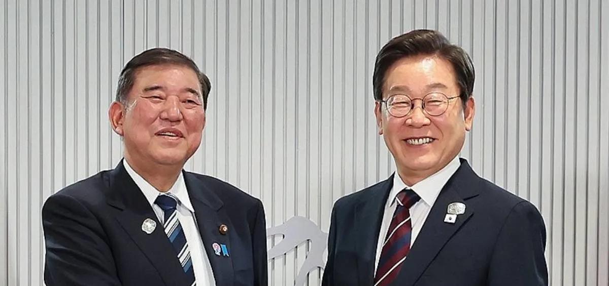 7月19日，这两天李在明是否赴华出席9·3阅兵的消息，再度成为热议焦点。现在更多