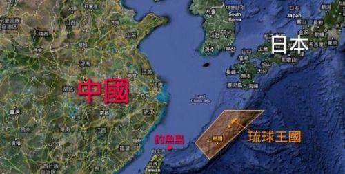 [微风]我原本以为台湾会是咱们首要目标，但越看局势，越觉得海军的拳头可能会先砸向