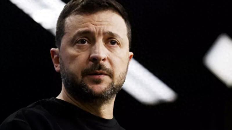 美对乌作出部分让步，泽连斯基就停火提条件