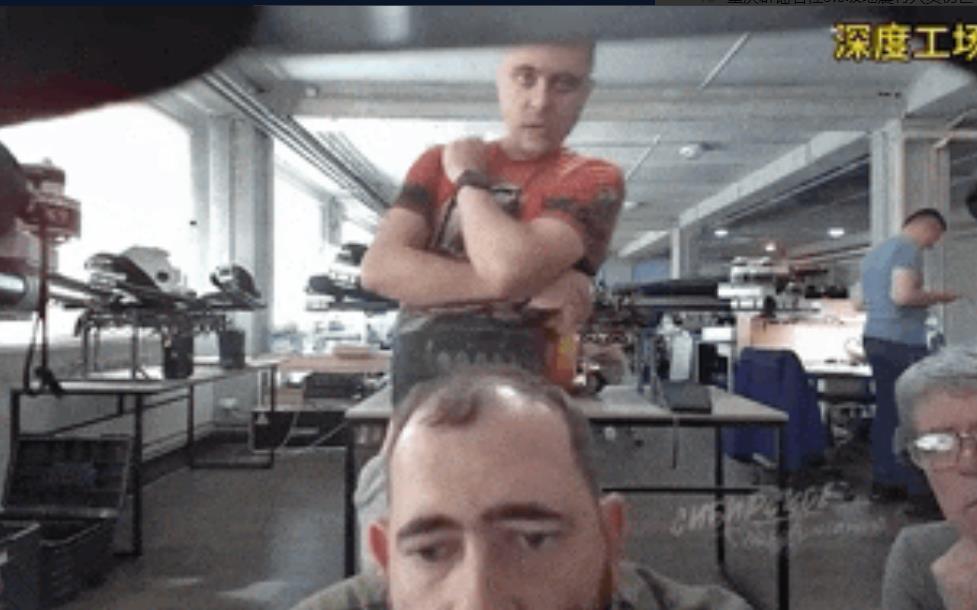 俄军击落乌克兰1架侦察无人机以后，很意外，俄军在无人机存储卡里发现了乌克兰制造商