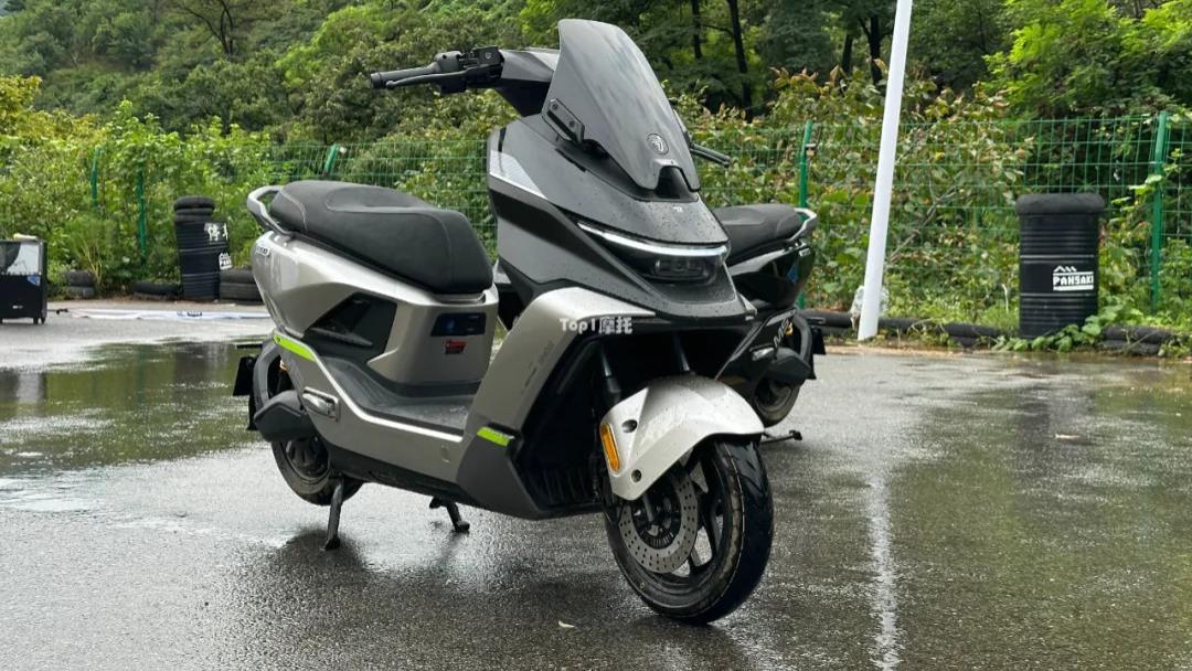 最低7499起，九号M5上市，能否冲击万元级油摩市场？