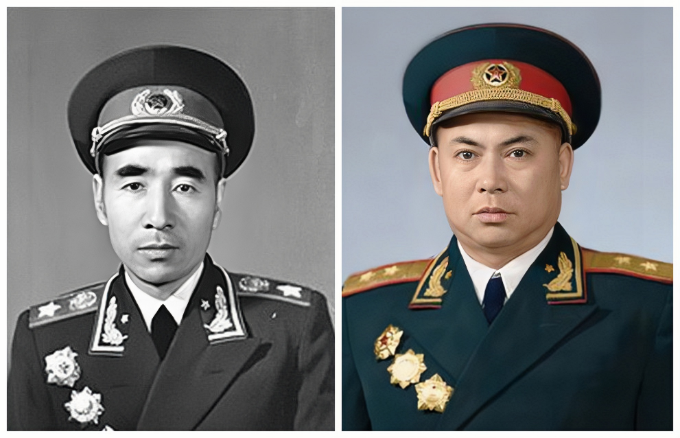 1970年的一天，林彪在军委办公室单独接见了开国中将温玉成。林彪说，经军委研究决