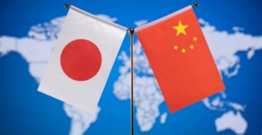 日本对中俄联合声明提出抗议！在中俄发表联合声明之后，5月9日，日本官房长官林芳正