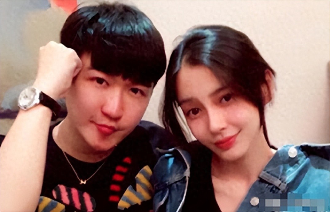 爆baby婚内出轨，黄晓明太大度，出轨对象现身，爆料人身份被