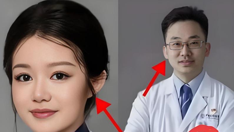肖某出轨带出大瓜，董某莹哥大学历遭质疑，4+4跨界天才引争议