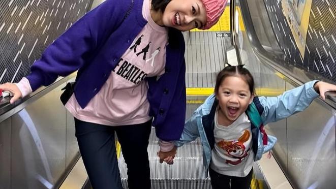​黄心颖的怀孕疑云与幸福多选题