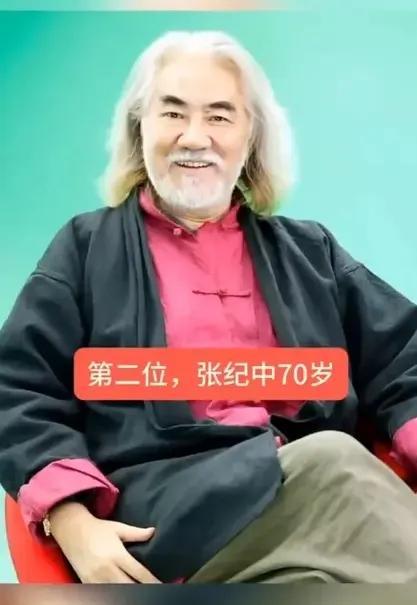 比岳父年龄大的男明星有多少？