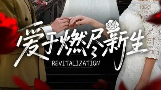 最新热门短剧《爱于燃尽新生》：陈聿修、顾沅真与杨淅茹的爱恨交织与自我救赎