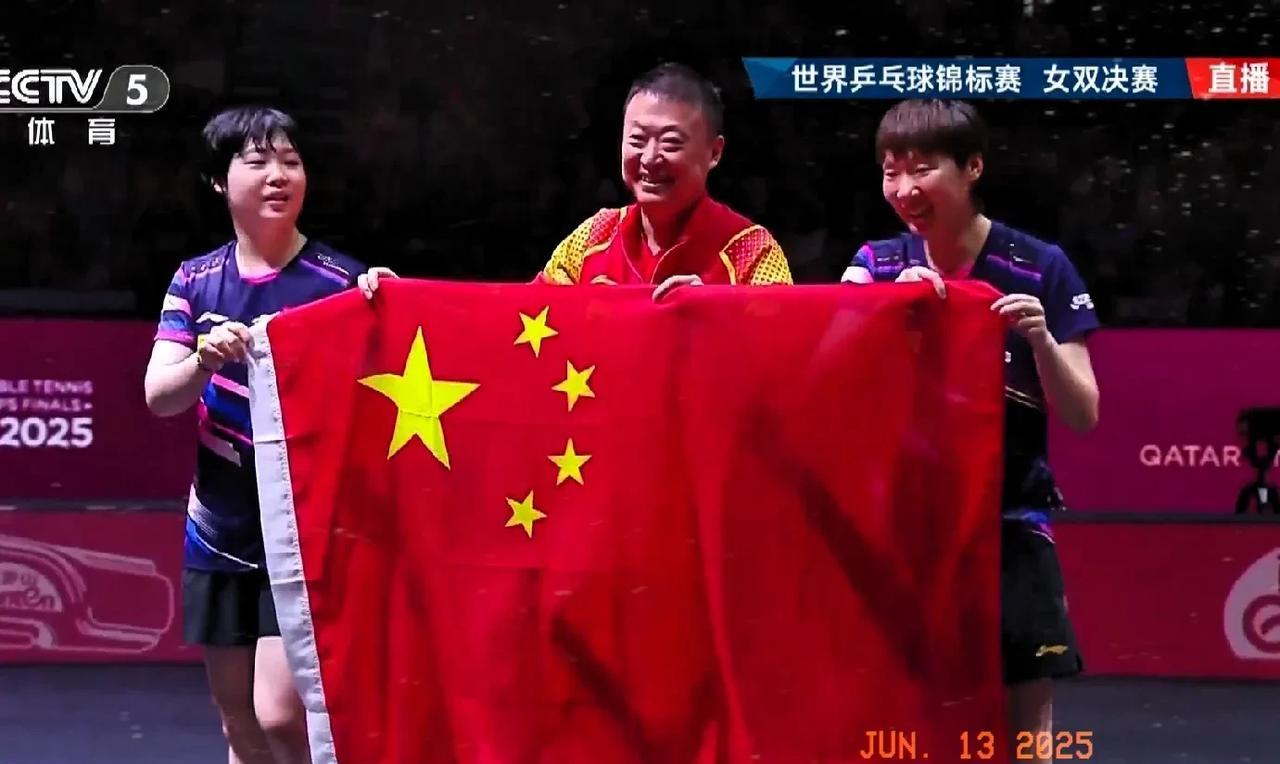 有什么说什么，洛杉矶奥运周期国乒的理想阵容是这样的
一、男乒三大主力——樊振东、