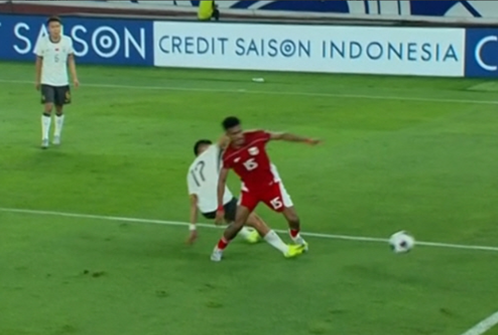 韩国媒体嘲笑国足无缘世界杯：“14亿的眼泪”，世界杯48个参赛国家没有中国的“一